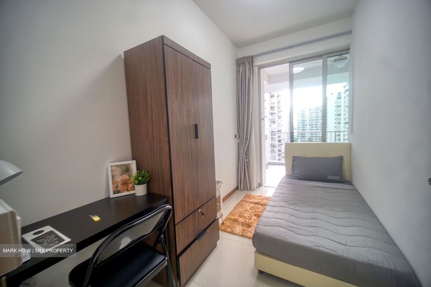Caspian (D22), Condominium #501200801